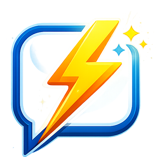 FlashMarketing logo
